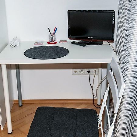 Lovely Studio In Augsburg Exteriér fotografie