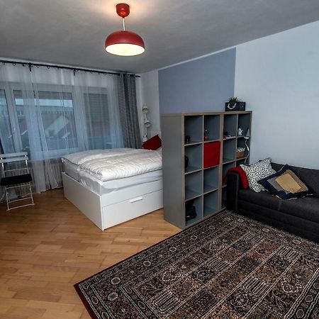 Lovely Studio In Augsburg Exteriér fotografie