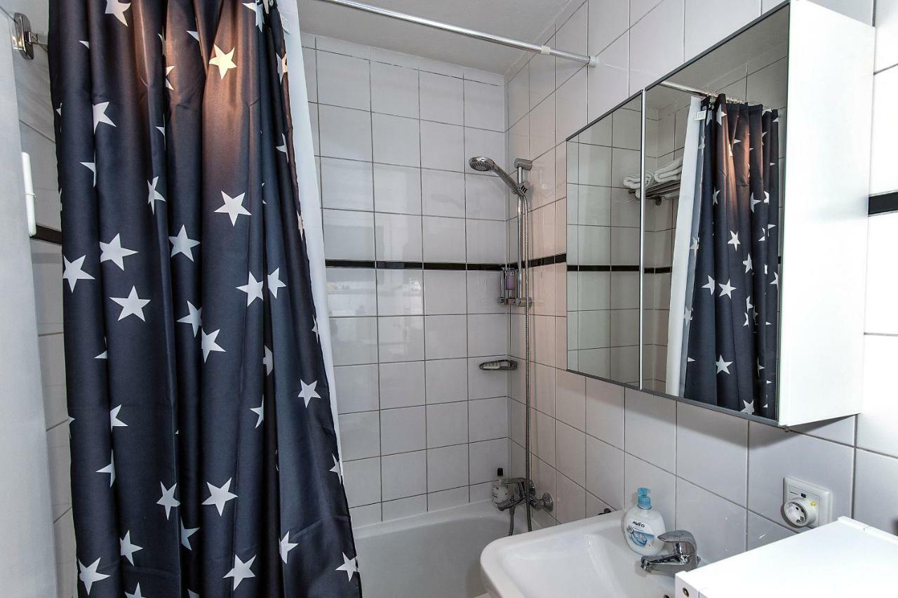 Lovely Studio In Augsburg Exteriér fotografie