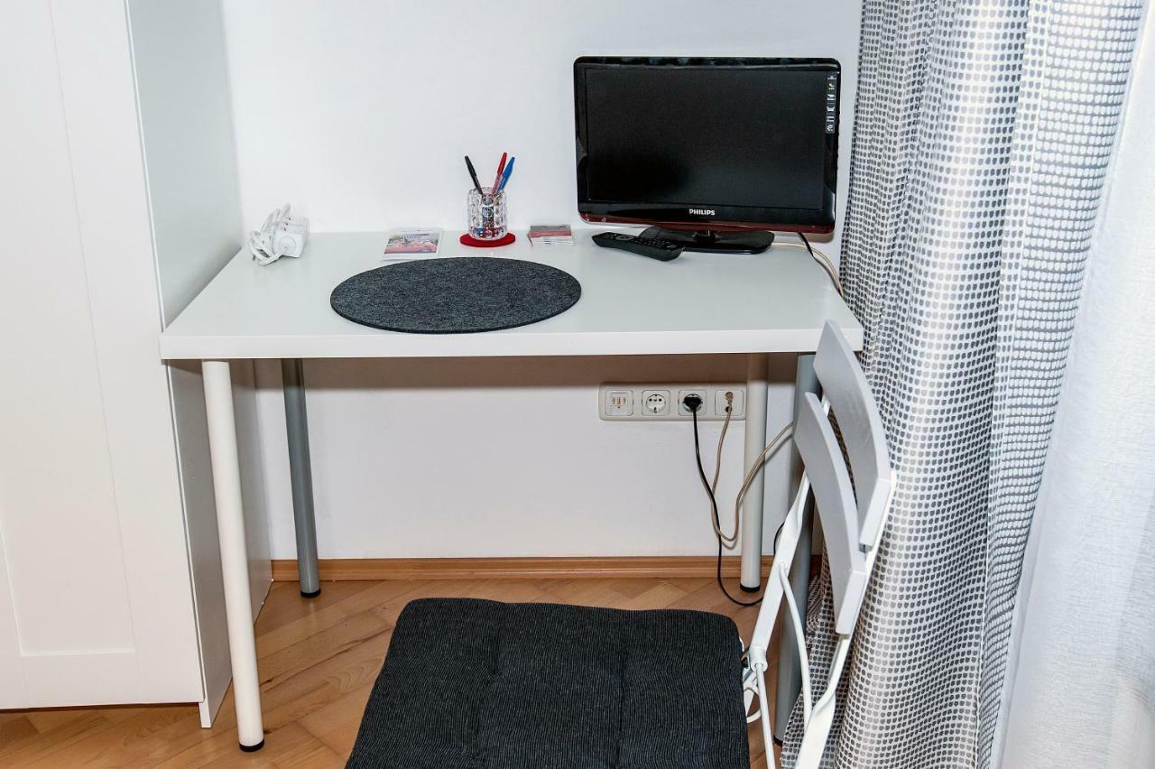Lovely Studio In Augsburg Exteriér fotografie