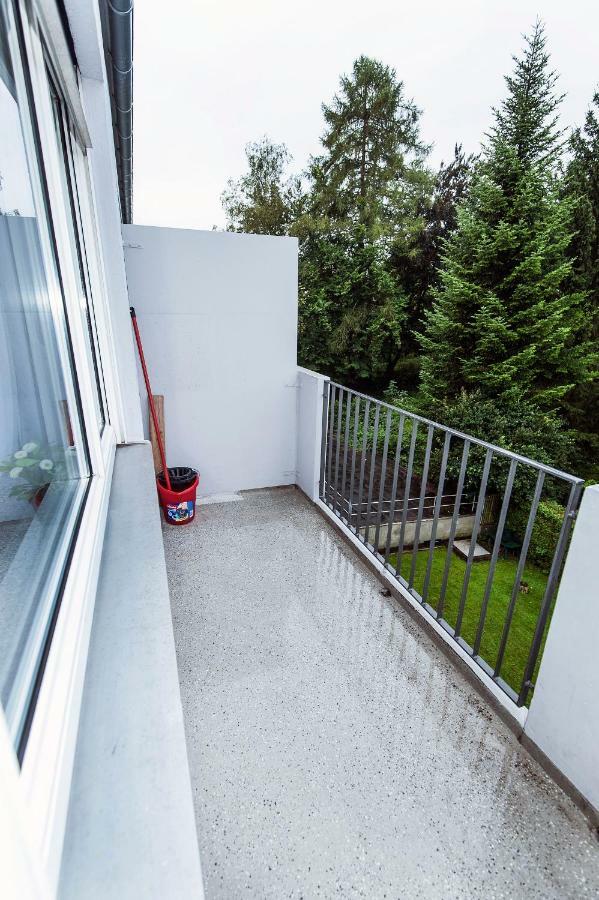 Lovely Studio In Augsburg Exteriér fotografie