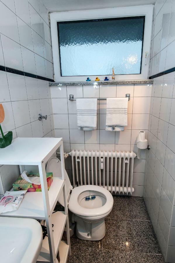 Lovely Studio In Augsburg Exteriér fotografie